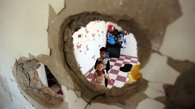 حذرت منظمات دولية من خسارة المعركة ضد الجوع في اليمن