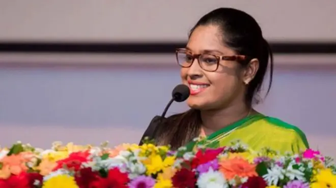 FB/Dr Buddhima Subasinhe