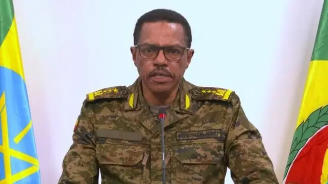 L. Janaraal Baacaa Dabalee