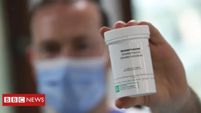 Ọgwụ Dexamethasone