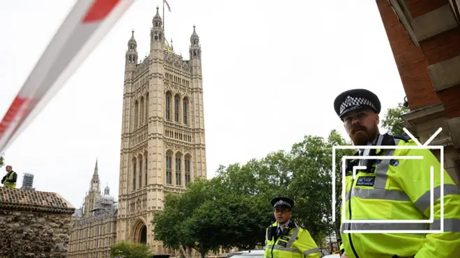 Вестминстер