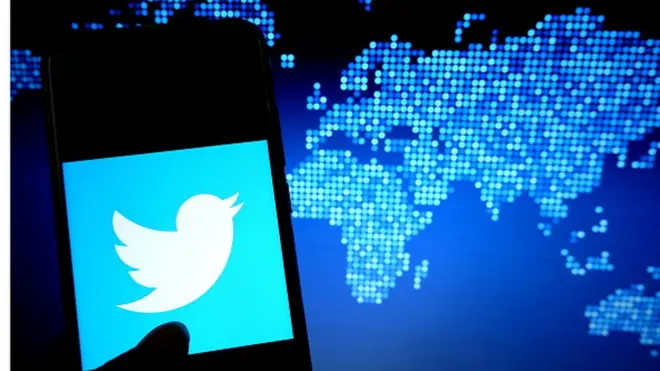 ښاغلي دورسي لیکلي، د دې بندیز لاملونه ډېر دي چې یو یې "موږ باوري چې یو سیاسي پیغام ترلاسه کړو، نه دا چې ویې پېرو."