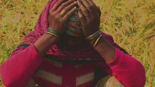 ہر برس مہاراشٹر میں ہزاروں کسان غربت کے سبب خودکشی کر تے ہیں