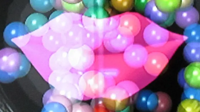 Dialogue with the senses