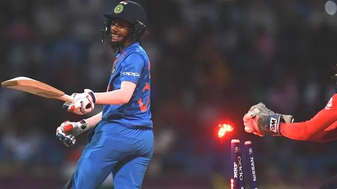 आईसीसी महिला विश्व टी20, महिला वर्ल्ड टी20