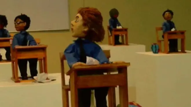 کراچی بینالے