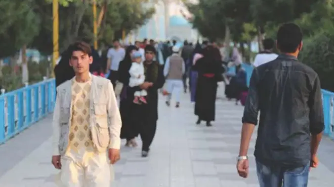 براساس این گزارش نا امیدی در مردم شهری بیشتر از روستایی است