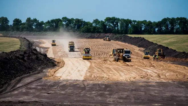 Ремонтні роботи