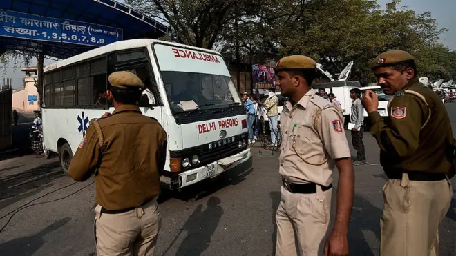 निर्भया मामला