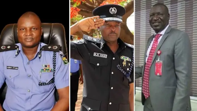 DSi pipo wey fit replace Magu as EFCC oga