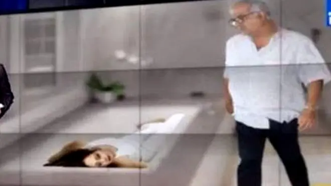 శ్రీదేవి మృతిపై మీడియా సర్కస్