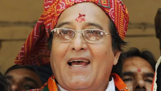 विनोद खन्ना