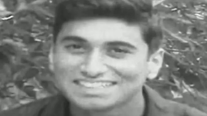 दारा फिरोज चिनॉय