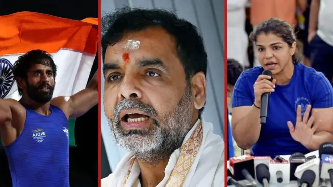 ਸੰਜੇ ਸਿੰਘ 