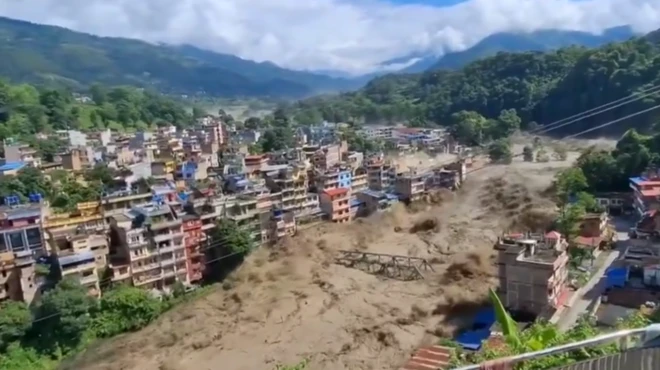  नेपाल 