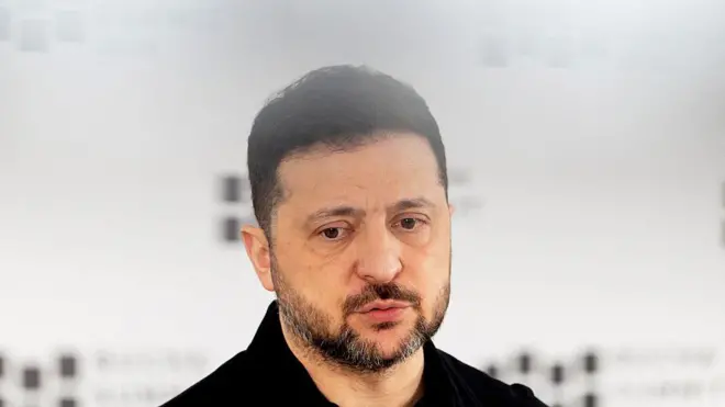 Владимир Зеленский