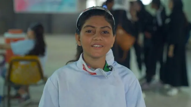 महविश आफ़ताब 