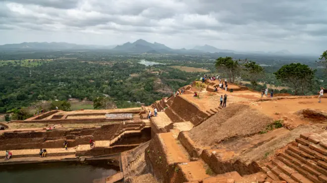 sigiriya