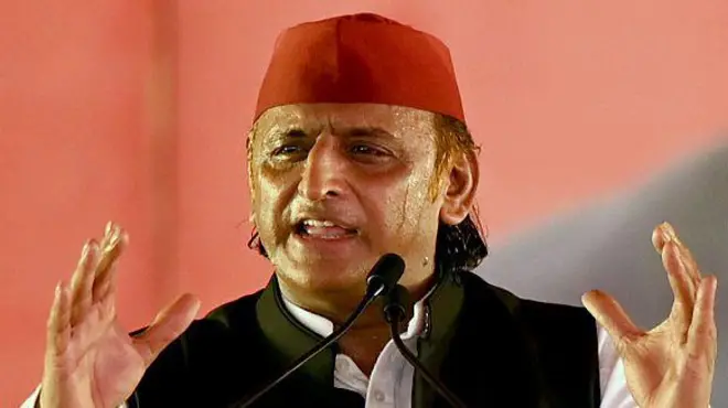 अखिलेश यादव