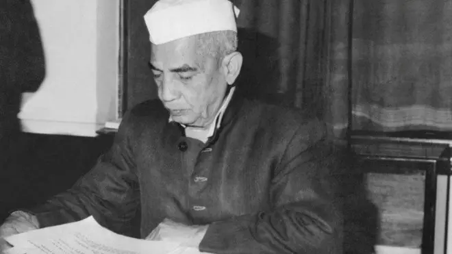 चौधरी चरण सिंह 