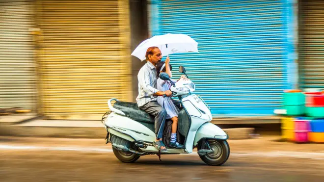महाराष्ट्र मान्सून