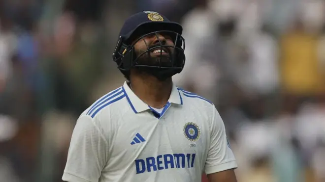 रोहित शर्मा