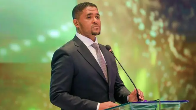 Pirezidantiin Mootummaa Naannoo Oromiyaa Obbo Shimallis Abdiisaa hidhattooti Faannoo akka cimanif hidhattoota WBO'tu haala mijeessef jechuun dubbatan