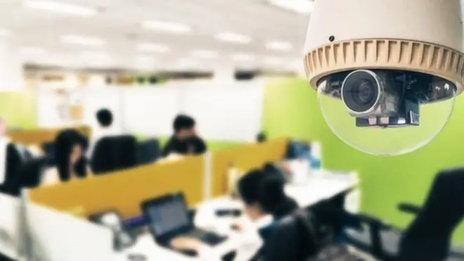 डेटा चोरी