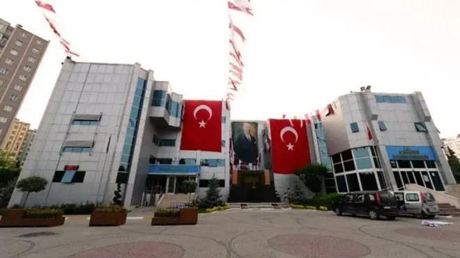 Beylikdüzü Belediyesi 