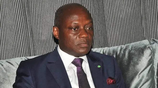 Des milliers de personnes sont descendues dans les rues de la capitale Bissau pour exiger le départ du président José Mario Vaz.