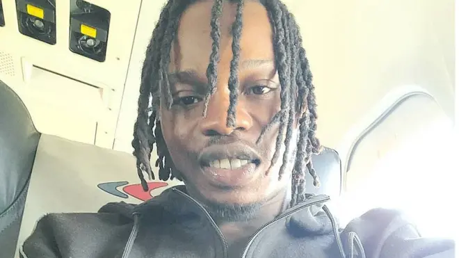 Naira Marley