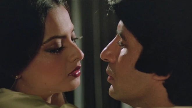 అమితాబ్ రేఖ