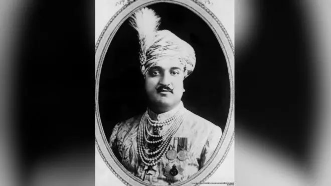 महाराजा हरि सिंह