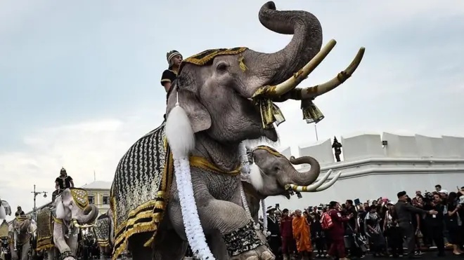 තායිලන්තය