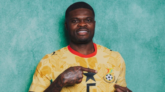Ghana takes on Panama on Wednesday