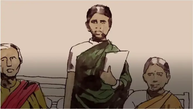 ముత్తులక్ష్మి రెడ్డి