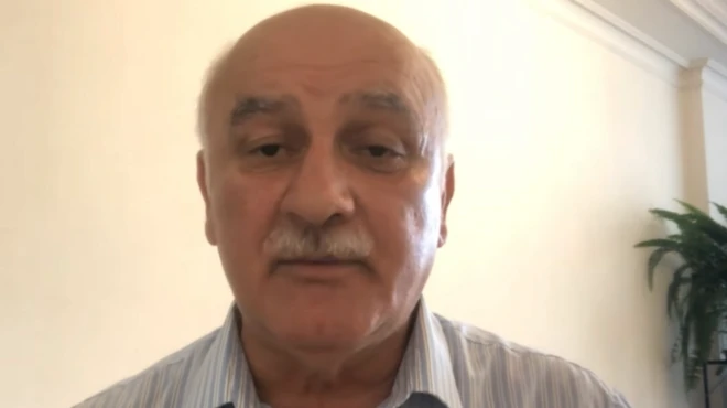 Arif Hacılı