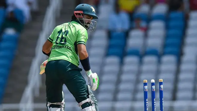 ویسٹ انڈیز، پاکستان