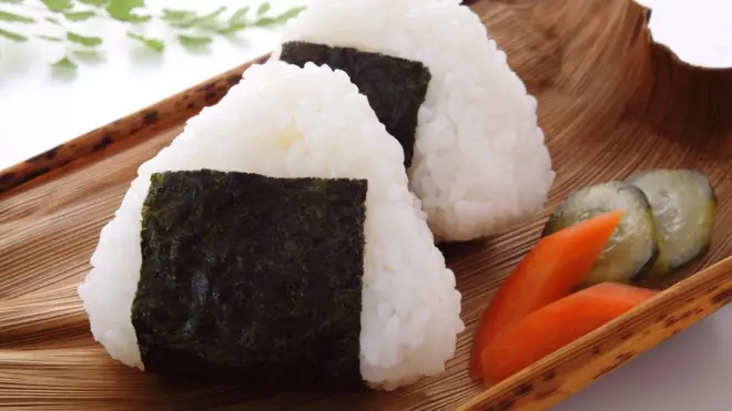 Onigiri
