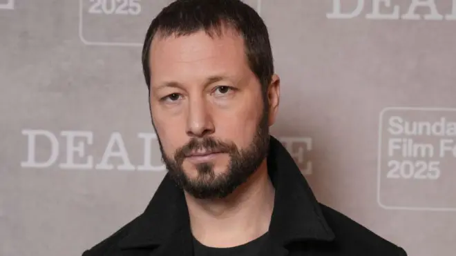 Мстислав Чернов