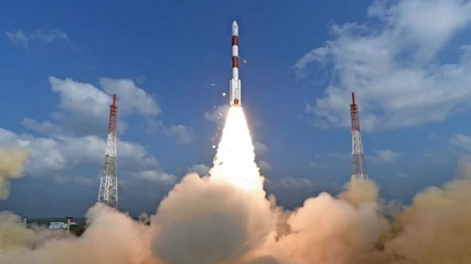 ISRO