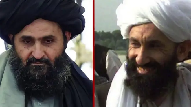 तालिबान