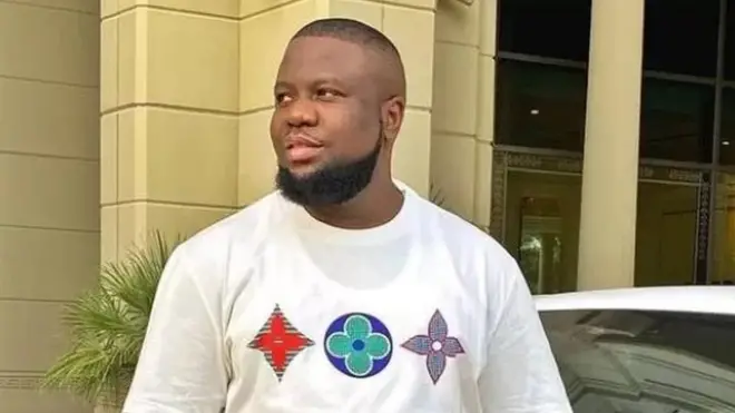 Hushpuppi had a huge following on his now deactivated Instagram account