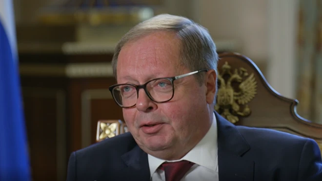 Андрей Келин