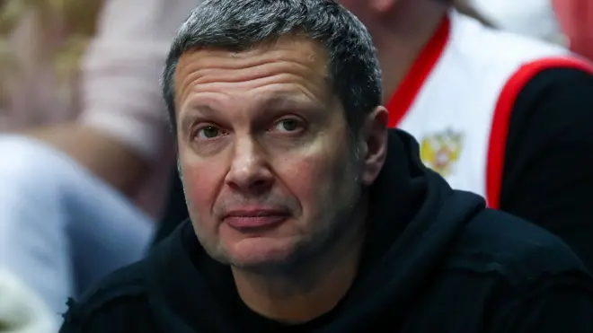 Владимир Соловьев