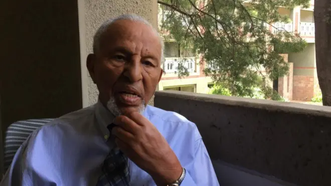 Obbo Bulchaa Dammaqsaa