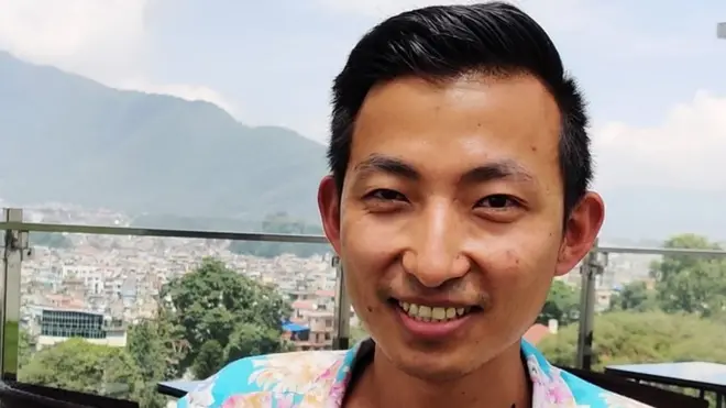 लेक्स लिम्बू