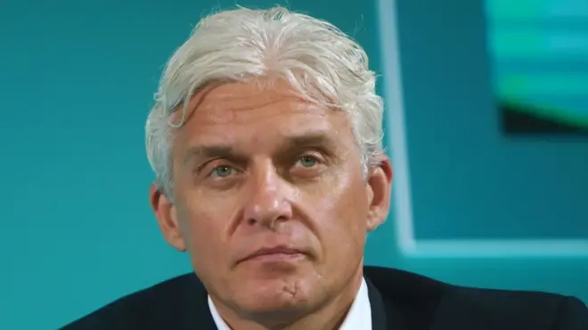 Олег Тиньков