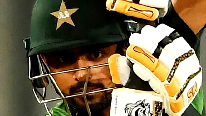 बाबर आज़म