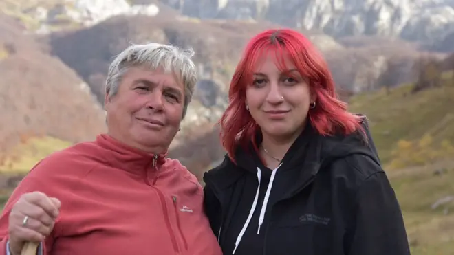 vidrzina albanija balkan